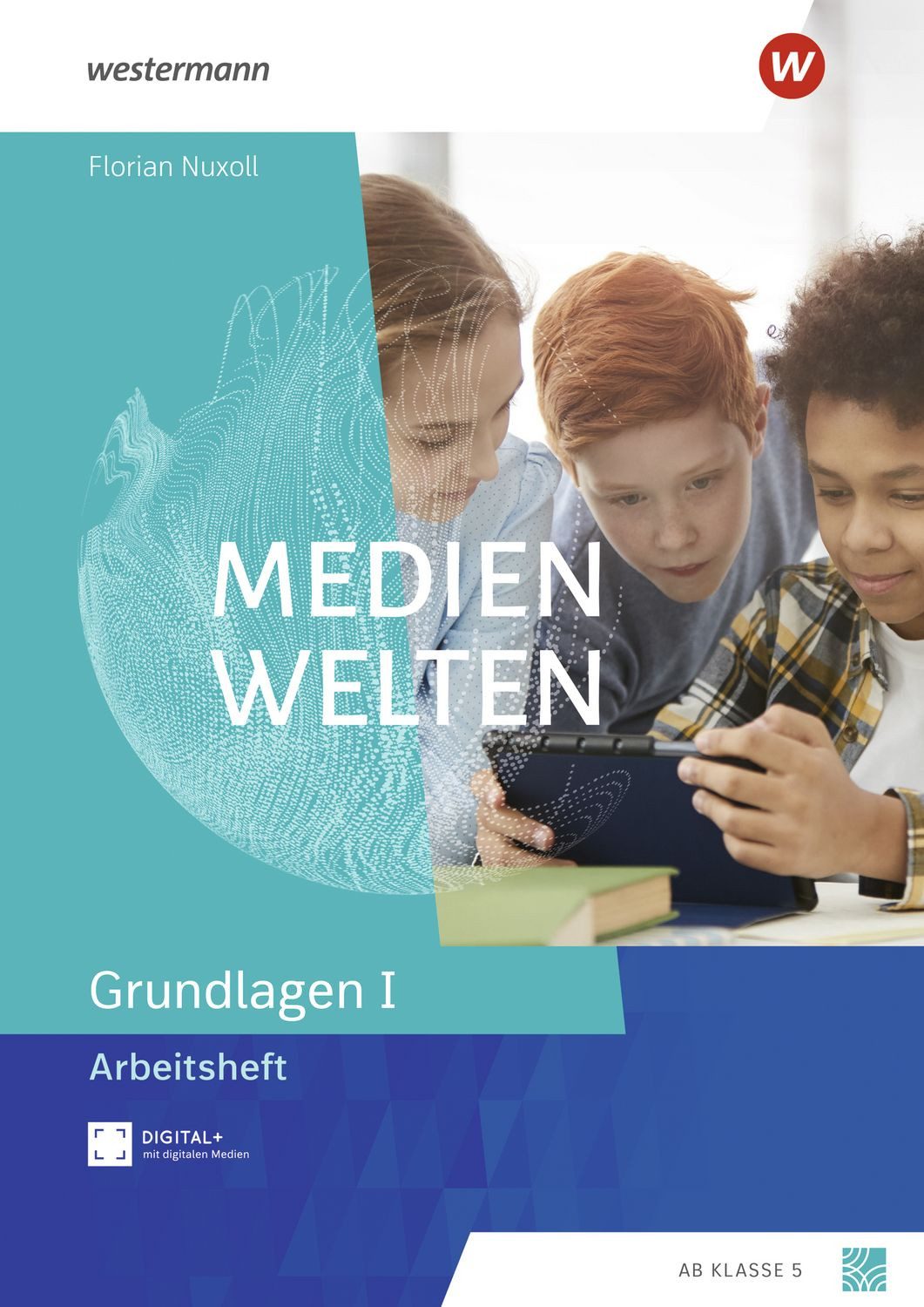 Medienwelten - Ausgabe 2025 / diverse