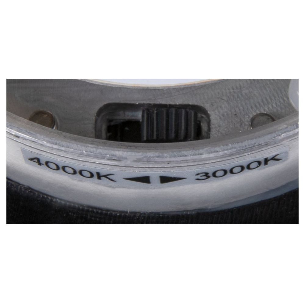 SLV Außen-Stehlampe LED Wegeleuchte Ovalisk, LED