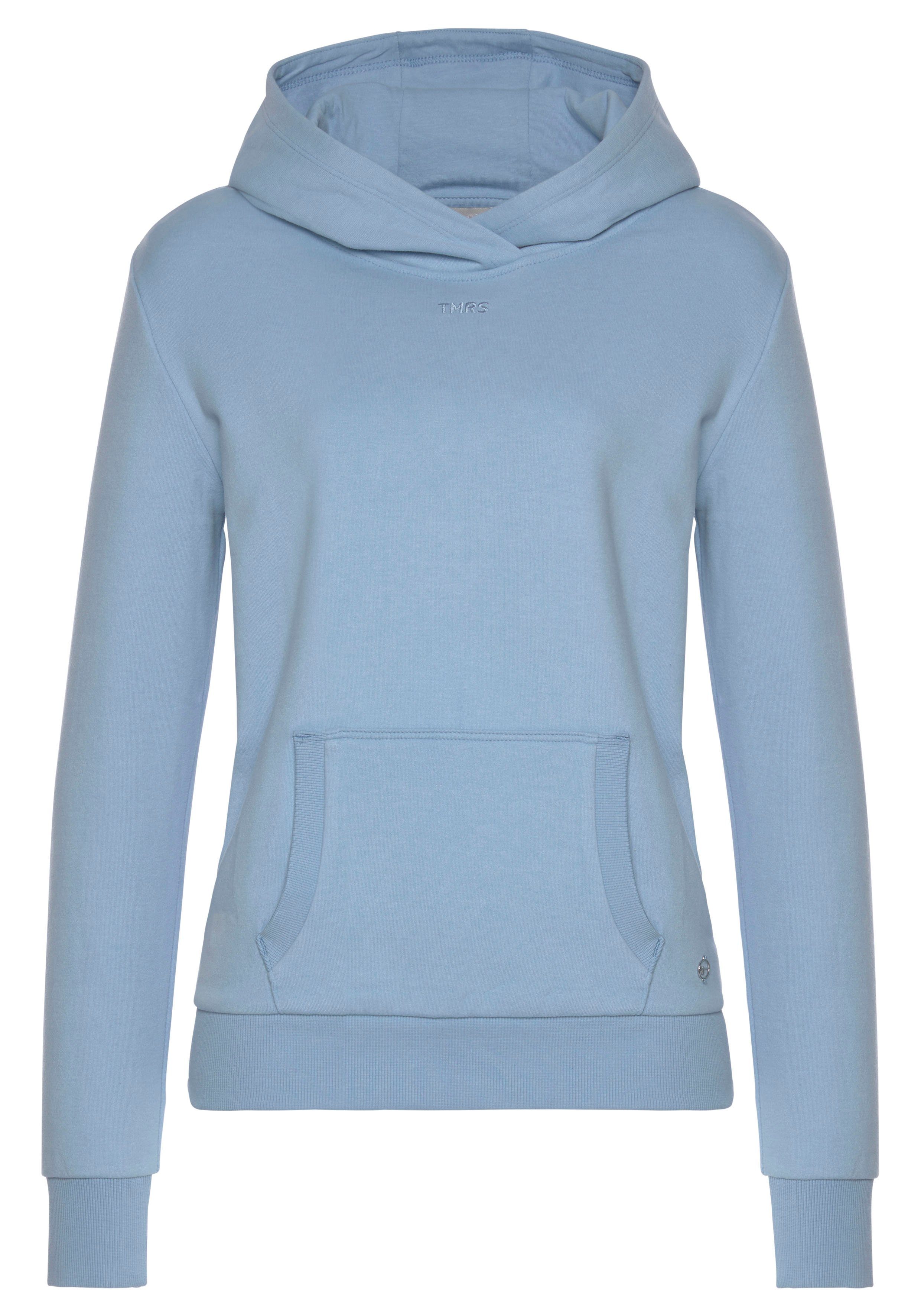 TAMARIS Kapuzensweatshirt in trendigen Farben mehr