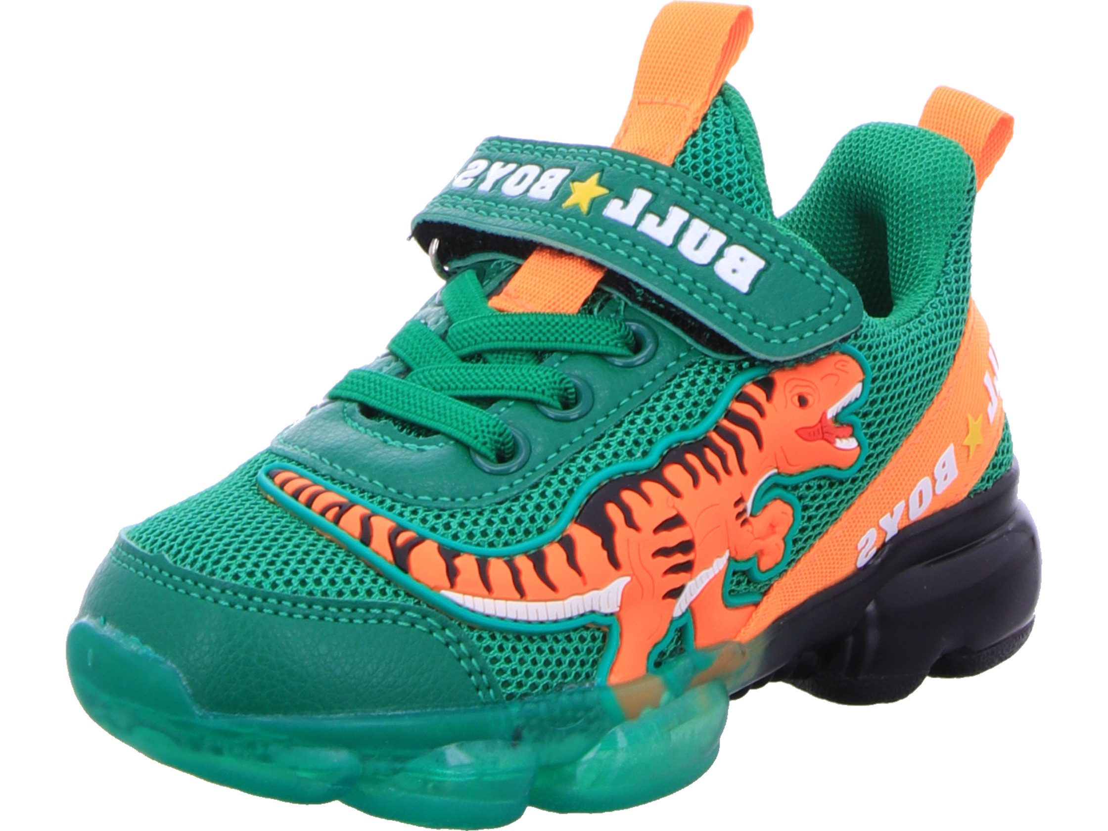 Bull Boys T-Rex Klettschuh