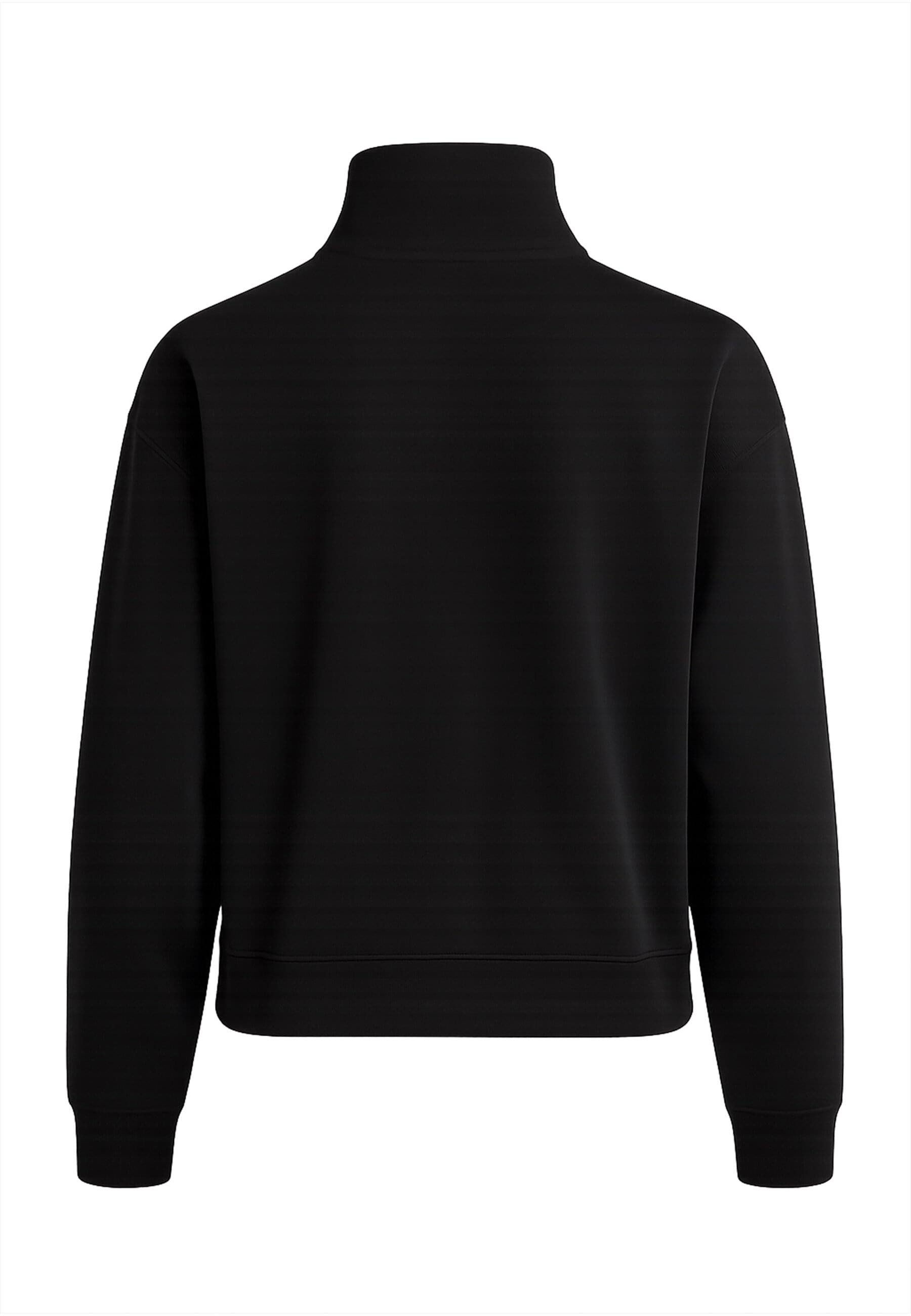 URBAN CLASSICS Windbreaker Urban Classics Ladies Light Terry Troyer (1-St) günstig online kaufen