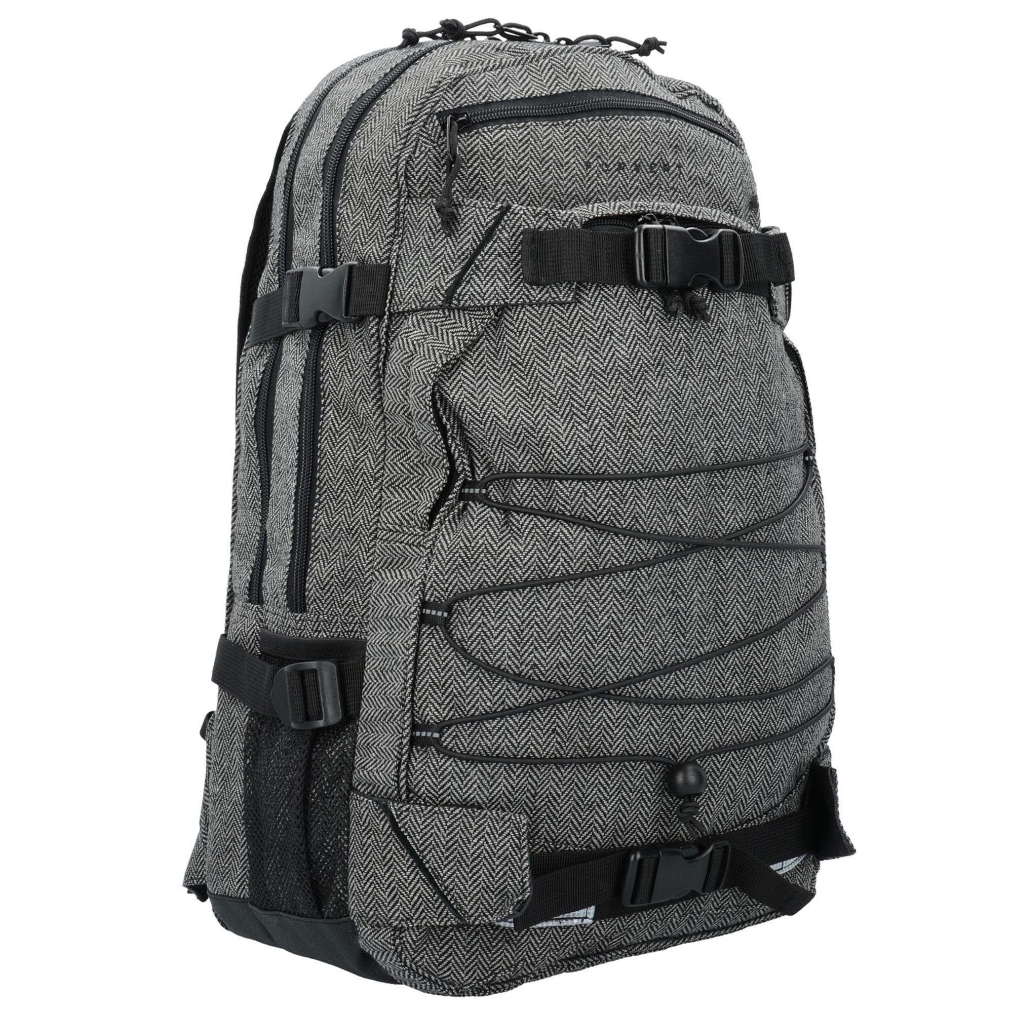 forvert Laptoprucksack New Laptop Louis, Polyester