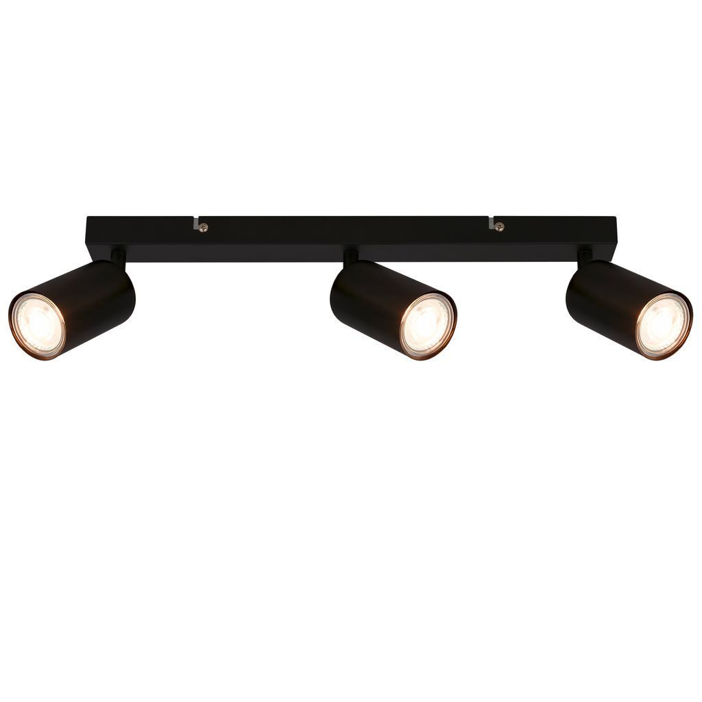 B.K.Licht LED Deckenspot BKL1631, LED wechselbar, 2700K - Extra-Warmweiß, D günstig online kaufen