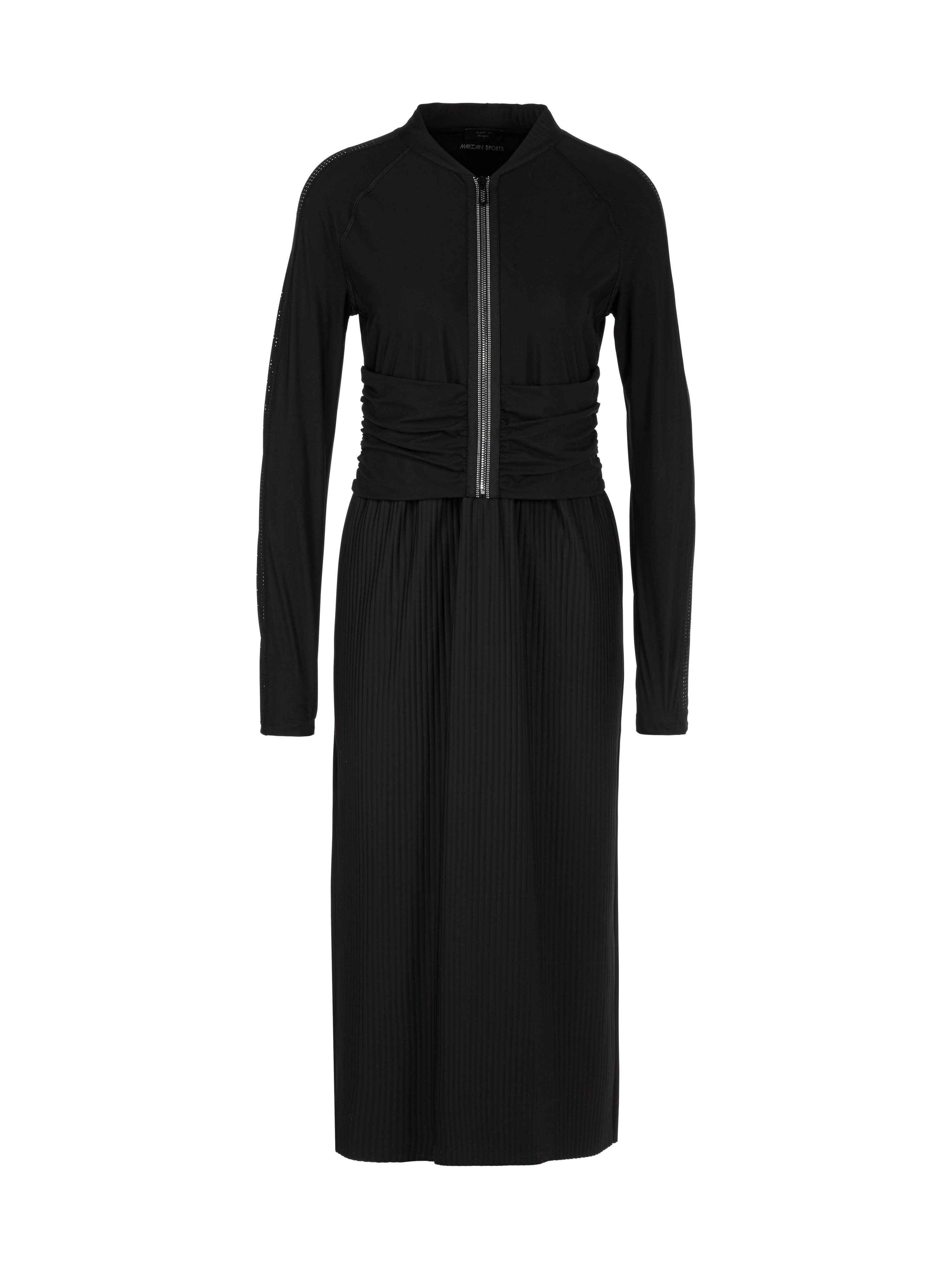 Trägerkleid