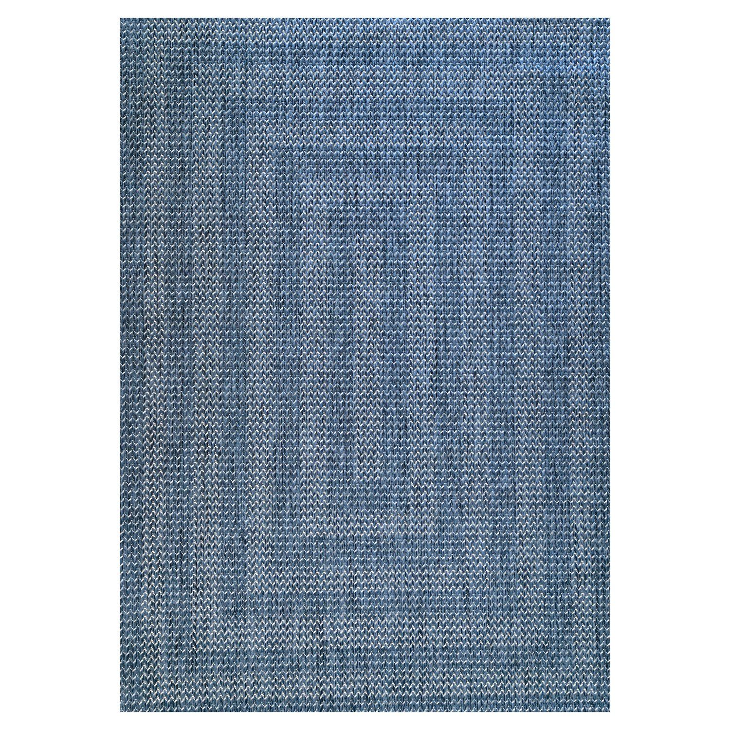 SIMPEX24 Outdoorteppich Vintage Design, Läufer, Höhe: günstig online kaufen