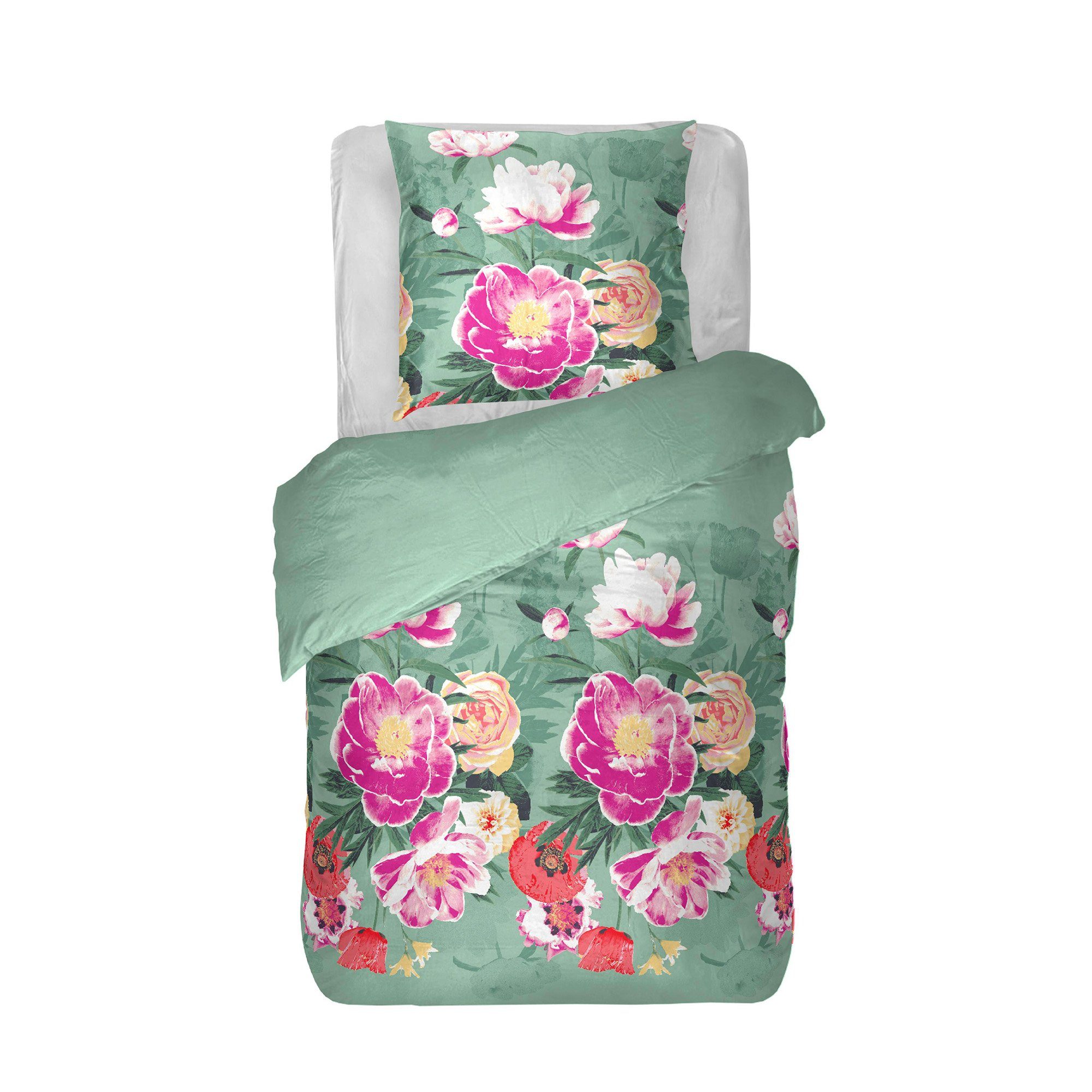 Bestlivings Bettwäsche 2tlg. Bettbezug 135x200cm + günstig online kaufen