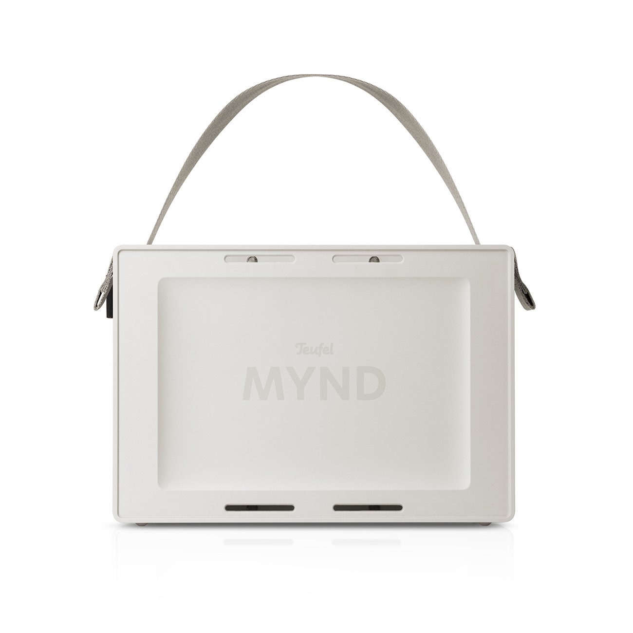 Teufel MYND Wireless Lautsprecher (Bluetooth, 35 W, IP67-Schutzart, Powerbank-Funktion)