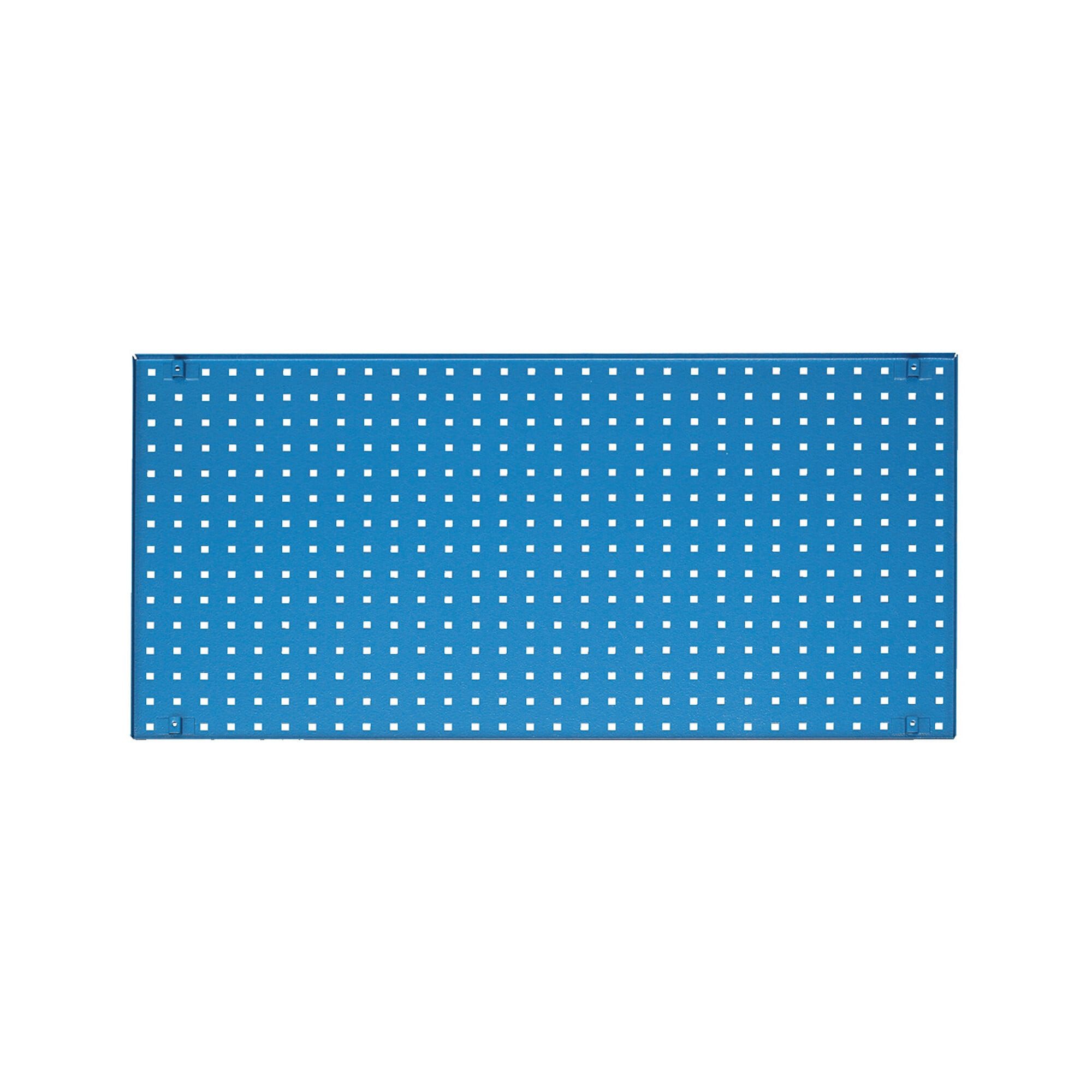 Gedore Lochwand Gedore Werkzeugtafel, für die Montage an der Wand, Größe: 987 x 493 mm