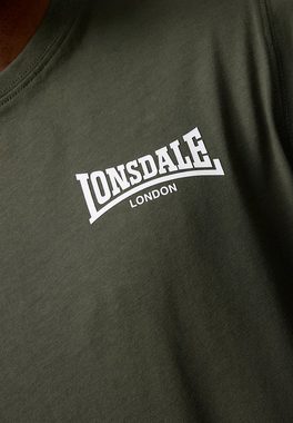 Lonsdale T-Shirt ELMDON