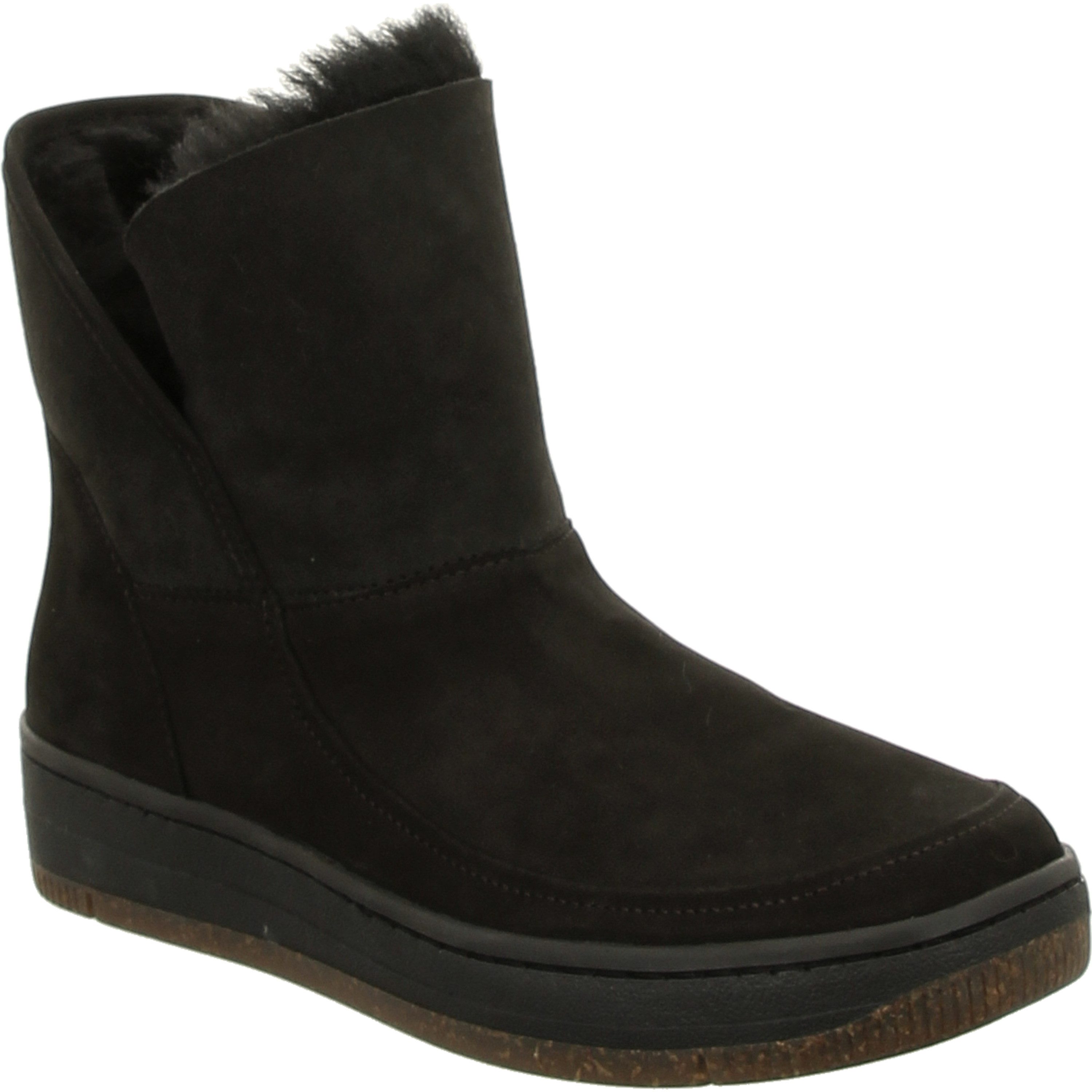 Josef Seibel Kim 07, schwarz Stiefelette günstig online kaufen