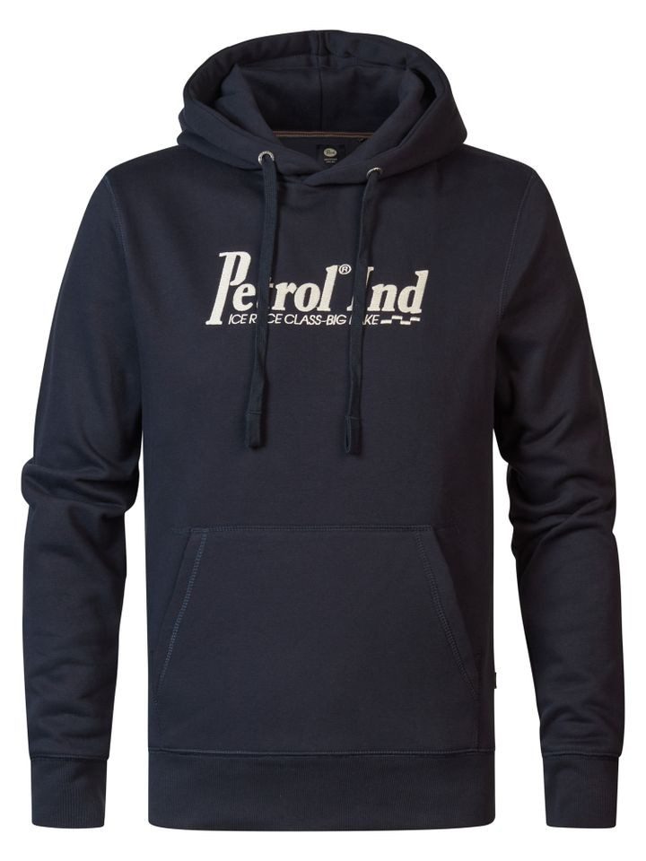 Petrol Industries Kapuzensweatshirt - modischer Hoodie günstig online kaufen