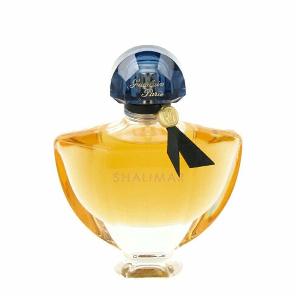 GUERLAIN Eau de Parfum Shalimar Eau De Parfum Spray 50ml