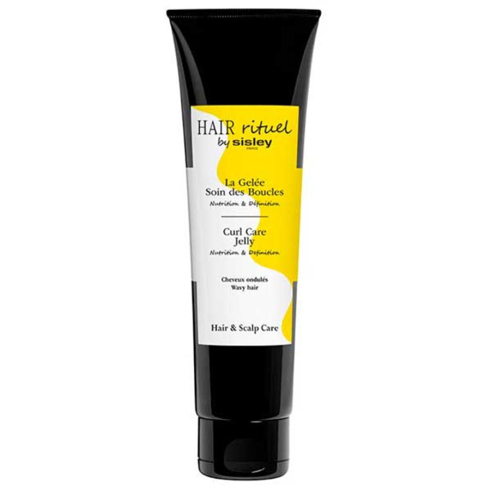 sisley Haarmaske Lockenpflege-Gelee 150 ml
