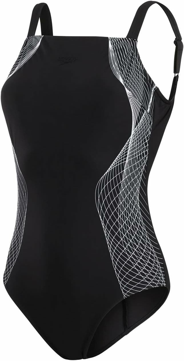 Speedo Badeanzug Speedo für Damen (1-St)