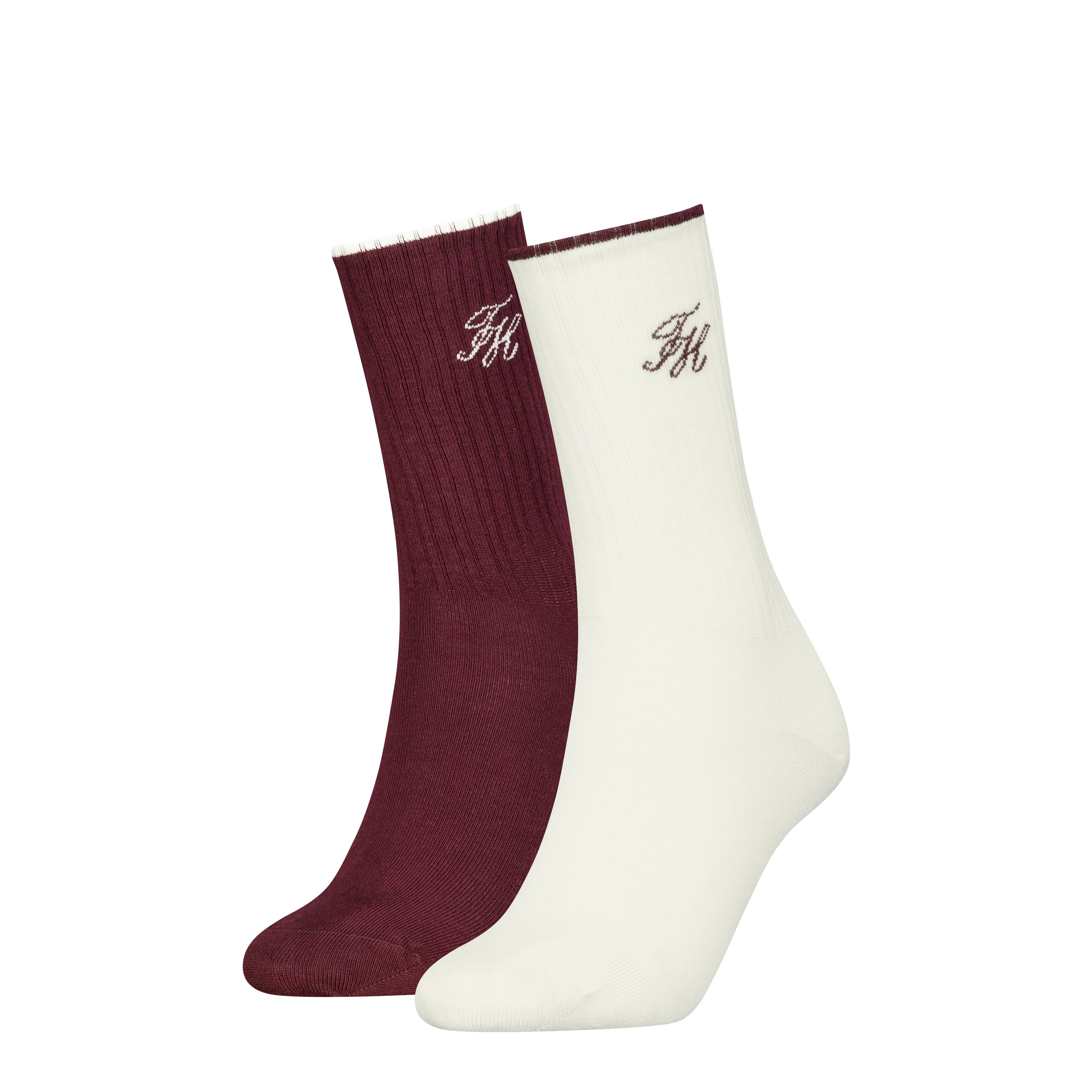 Tommy Hilfiger Socken (2 Paar)