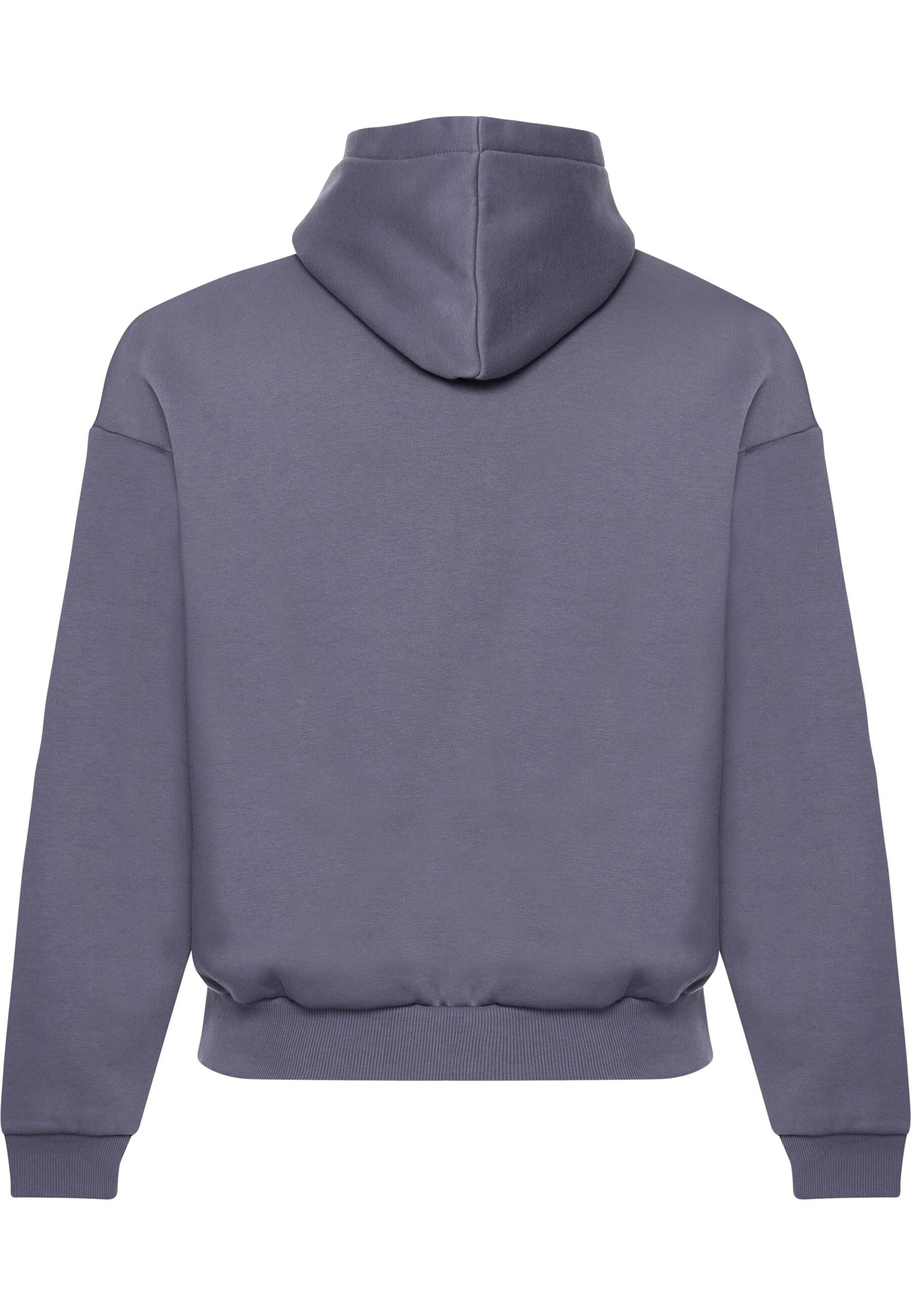 Dropsize Kapuzensweatshirt Dropsize HEAVY OVERSIZE MIDDLE günstig online kaufen