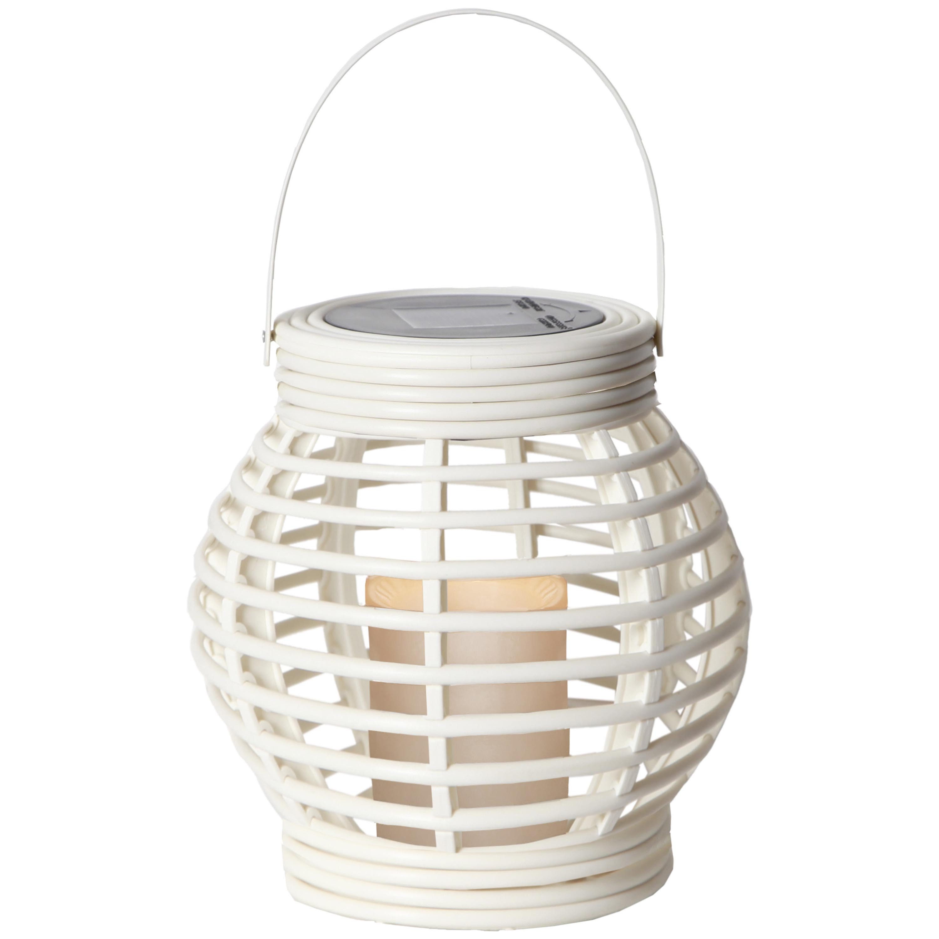 LED Solarleuchte