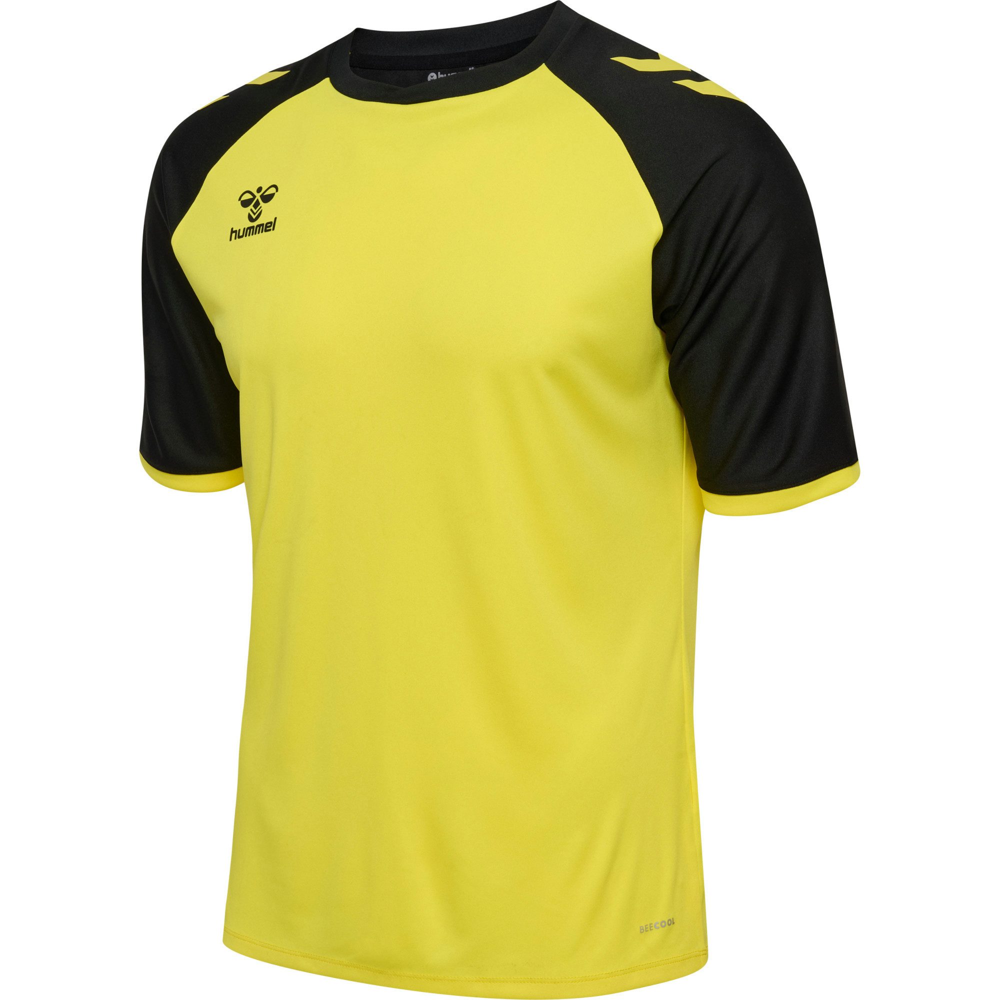 hummel Fußballtrikot Hummel Kinder Trikot hmlMATCH LEAGUE JERSEY S/S KIDS 233154