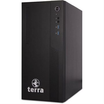 TERRA TERRA PC-BUSINESS 5000 SILENT Business-PC