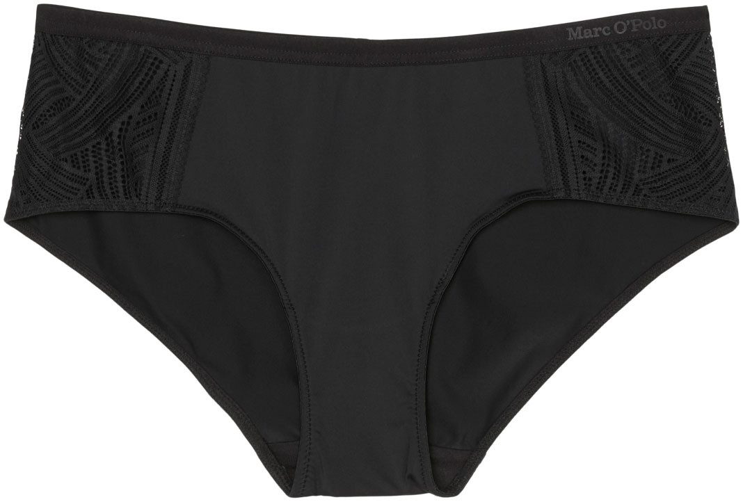 Marc O'Polo Hipster Timeless Lace mit günstig online kaufen