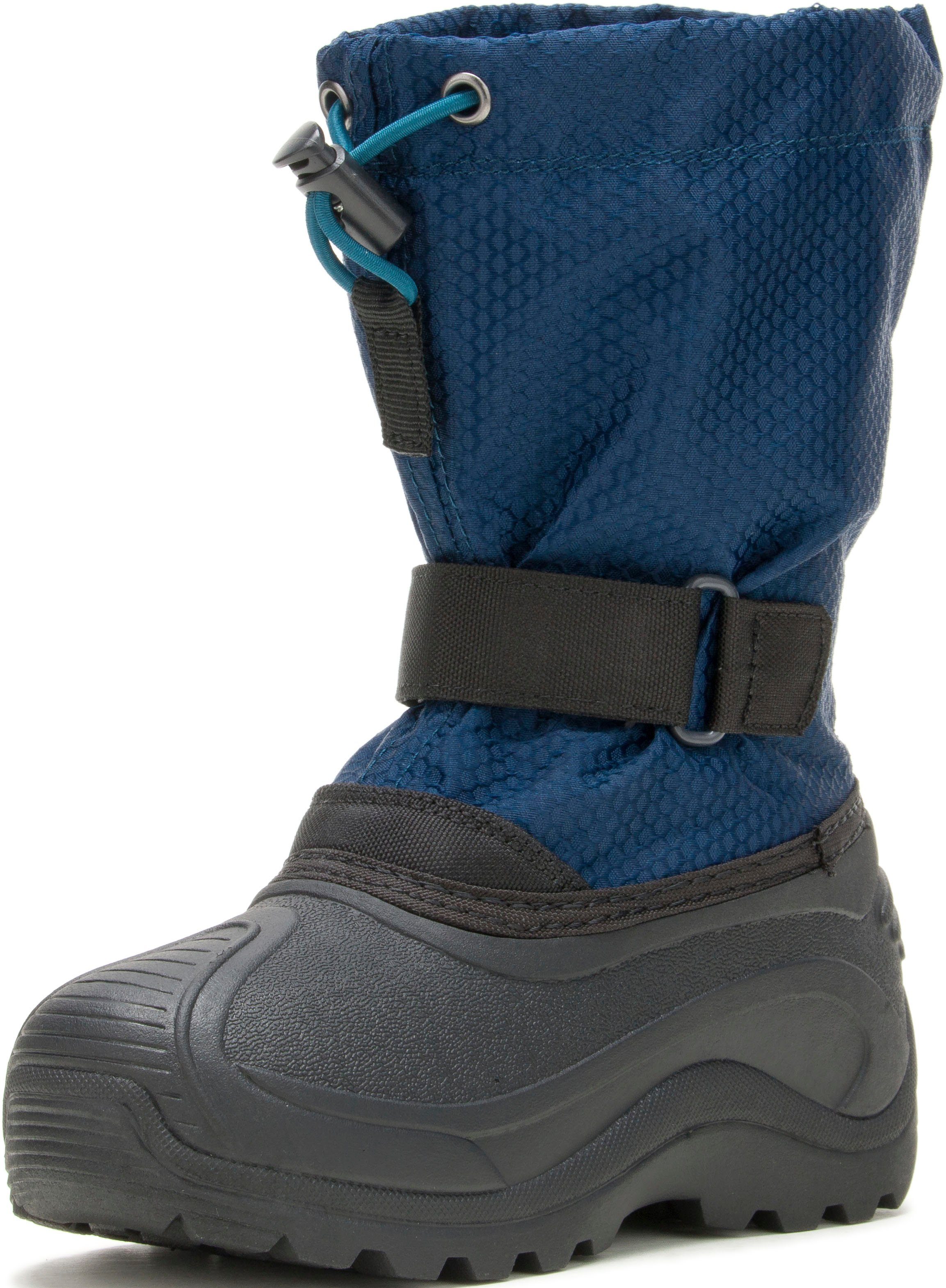 Kamik Warmfutter Winterstiefel FINLEY2