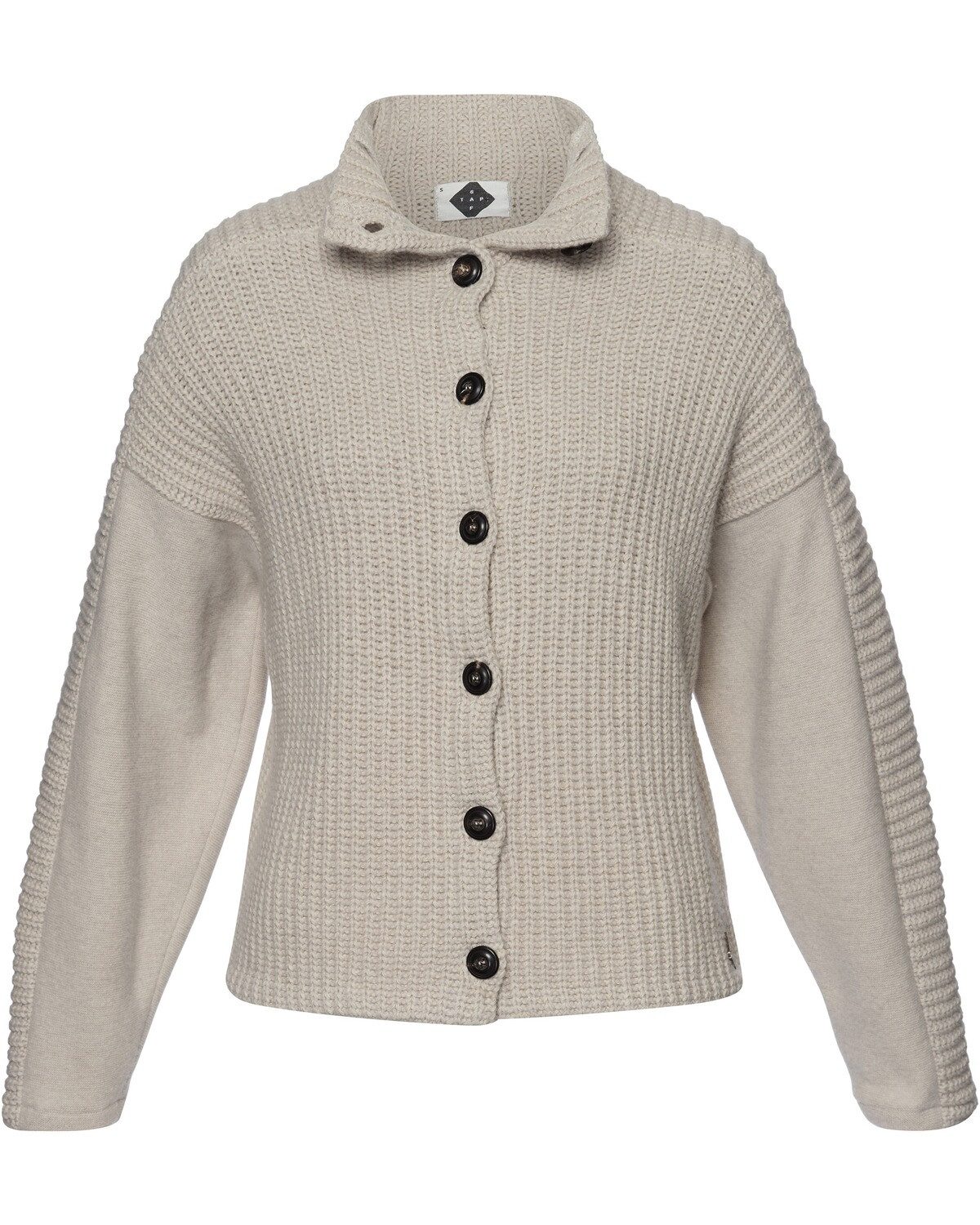 Stapf Strickjacke Cardigan Caterina