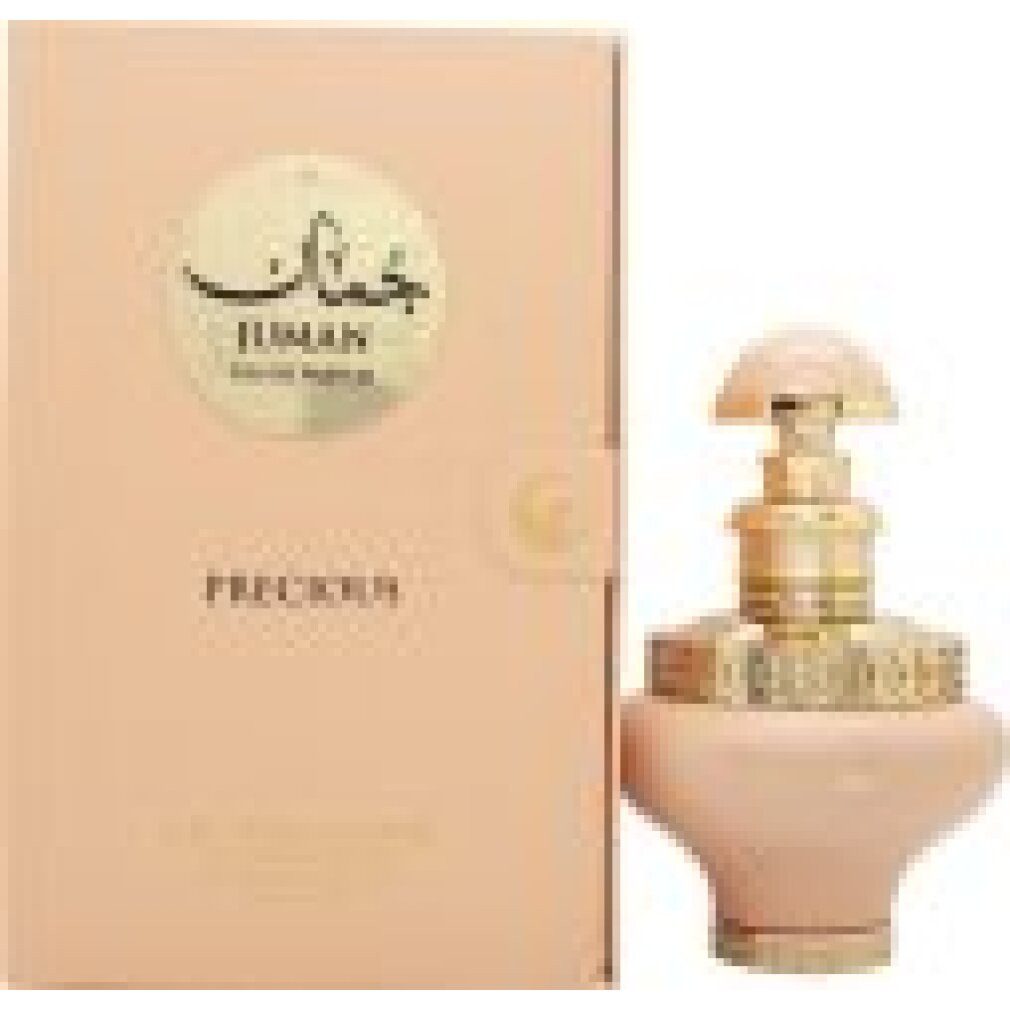 Le Falconé Eau de Parfum Juman Precious Eau De Parfum Spray