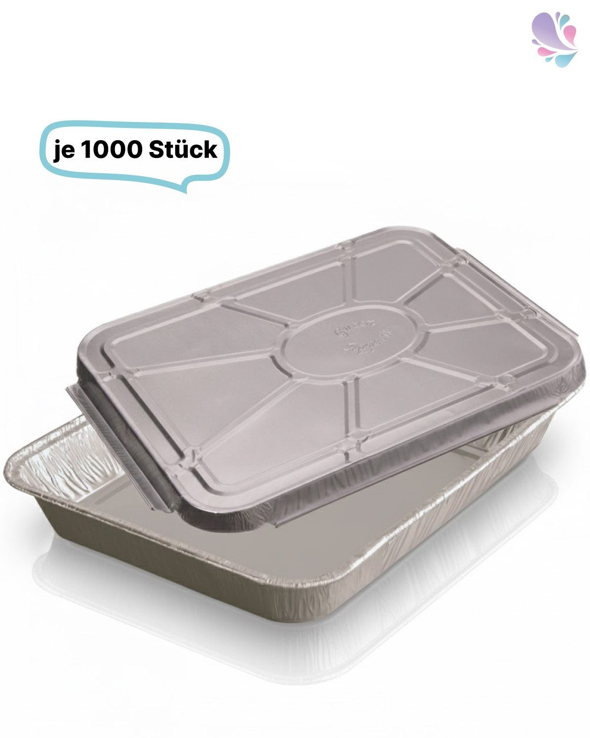 Blanc Hygienic Servierschale