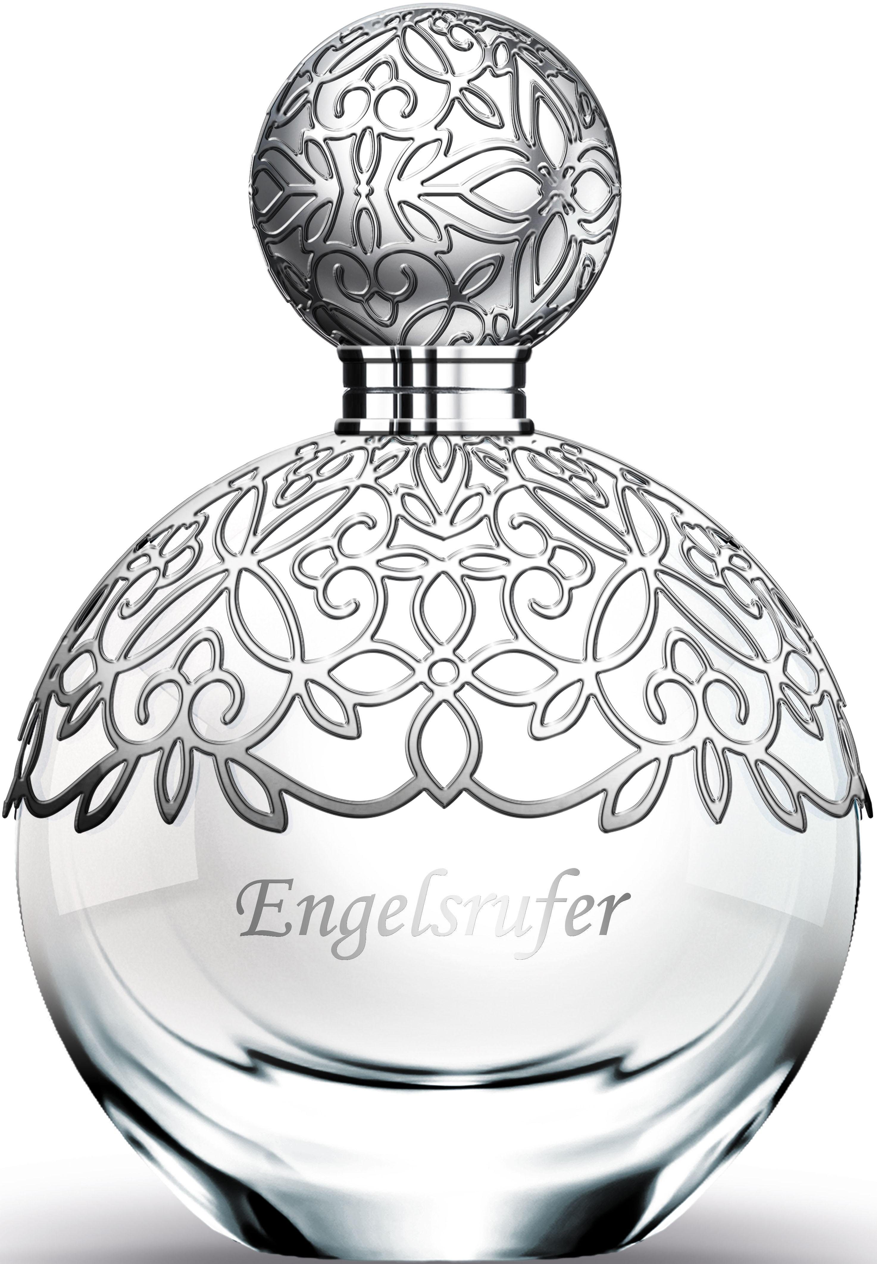 Engelsrufer Eau de Parfum Aurora, mit fruchtiger Kopfnote