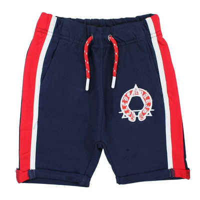 ELEVEN PARIS Bermudas Eleven Paris Kinder Jungen Shorts Bermudas Gr. 104 bis 164 Baumwolle