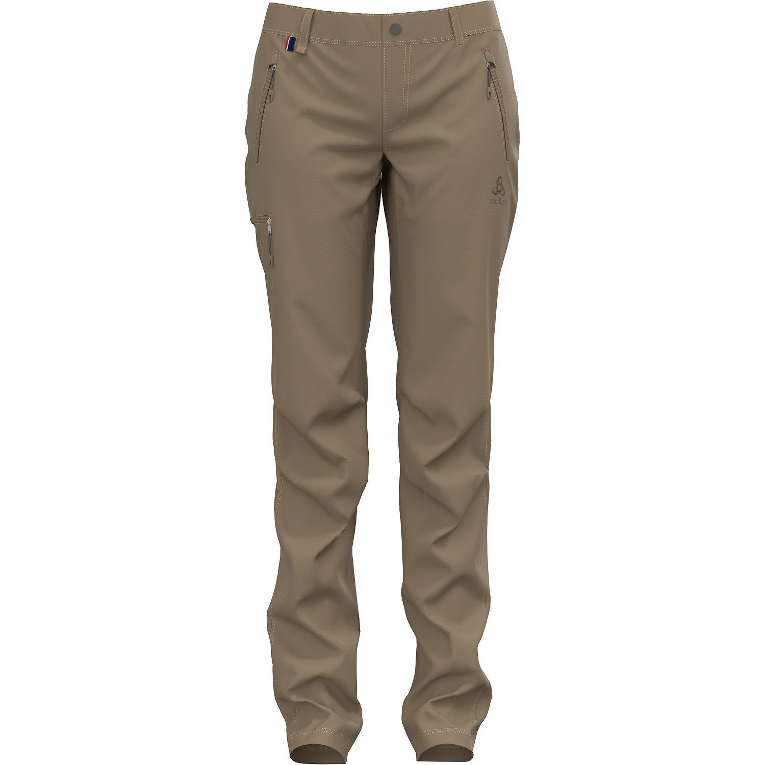 Odlo Funktionshose Wanderhose WEDGEMOUNT