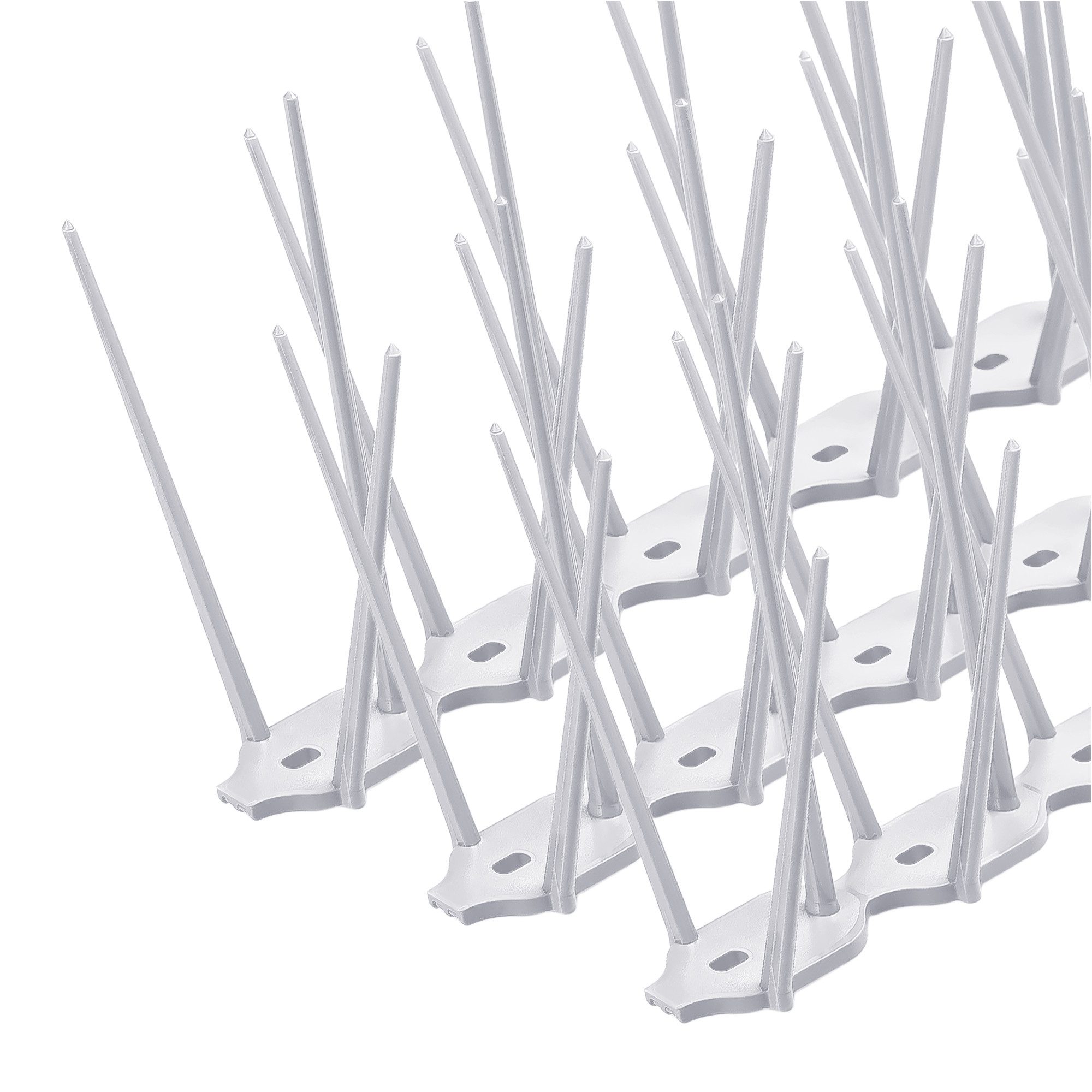 KONZEPT Taubenspikes Taubenabwehr für Balkon, Garten, Terasse - Vogelschrec günstig online kaufen