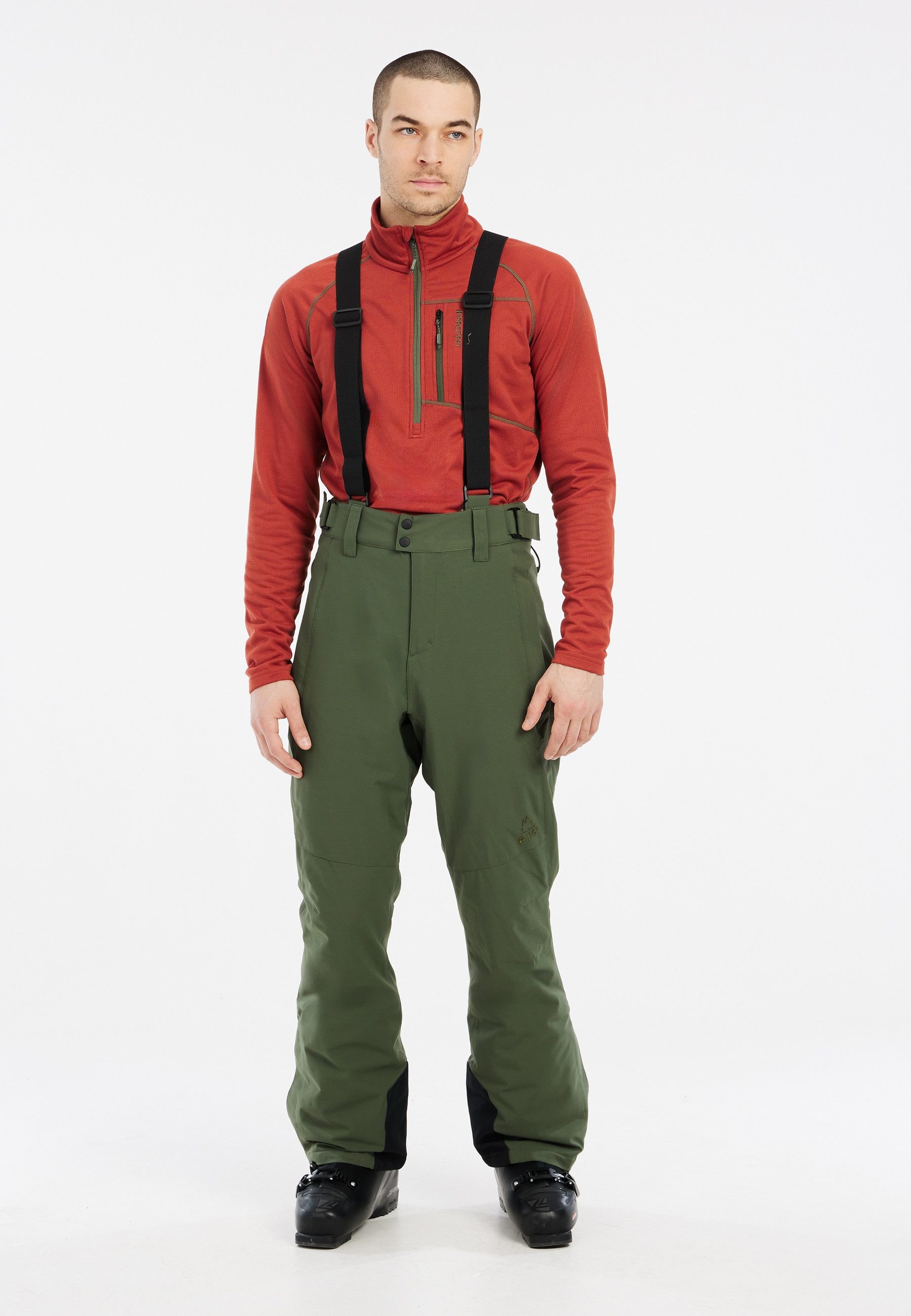 Protest Skihose PRTROWENS (1-tlg)