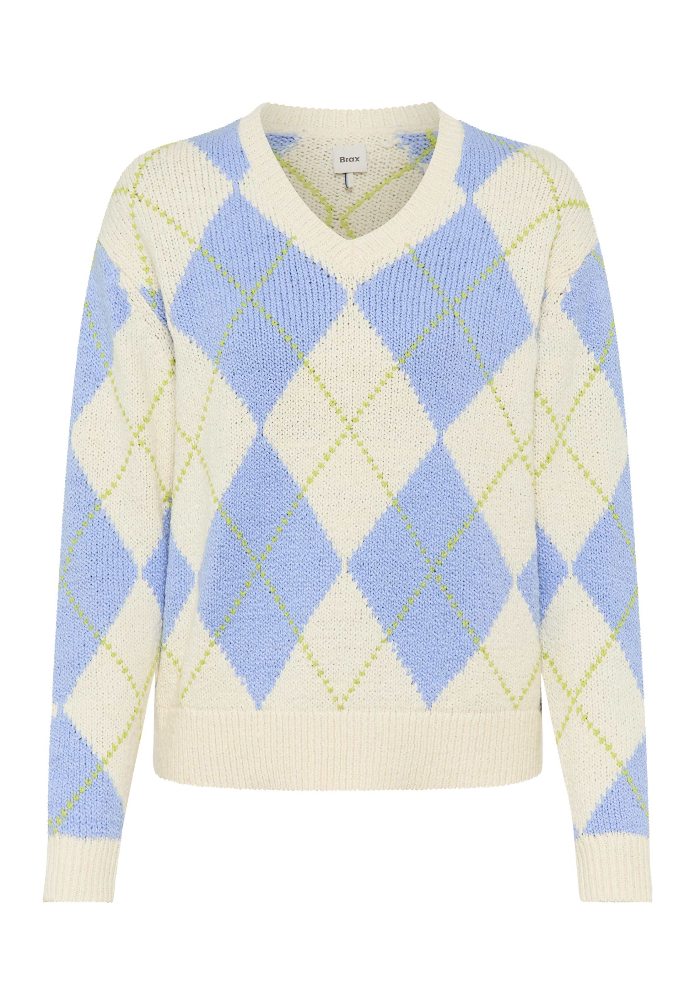 Brax Strickpullover Style LANA