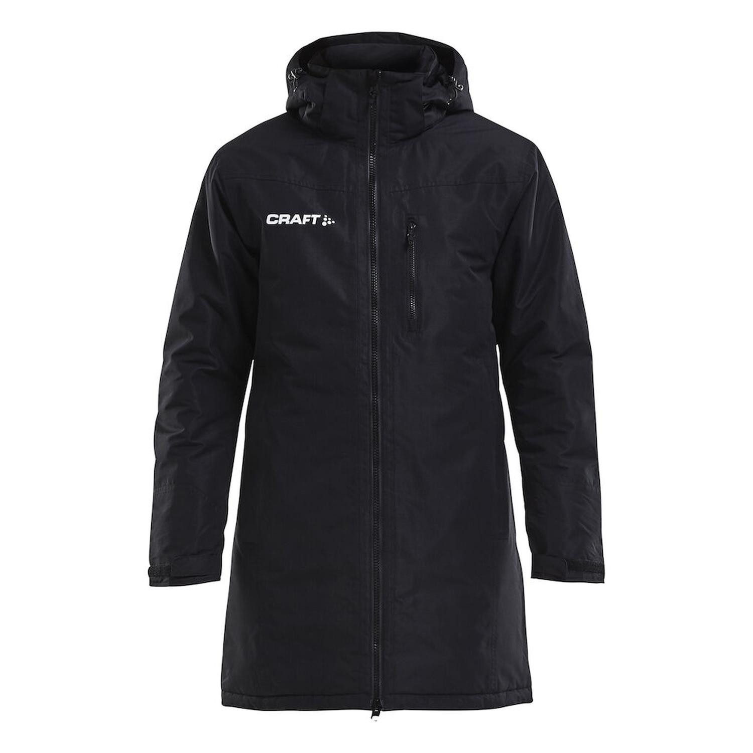 Craft Trainingsjacke Jacket Parkas günstig online kaufen