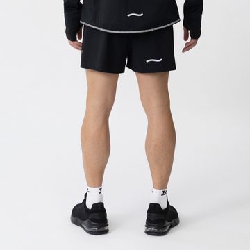 TAO Laufshorts Laufshort BENE (1-tlg)