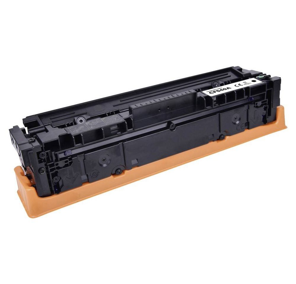 Thumbnail - Renkforce Tonerpatrone Tonerkassette ersetzt HP 203A (CF540A) 1400