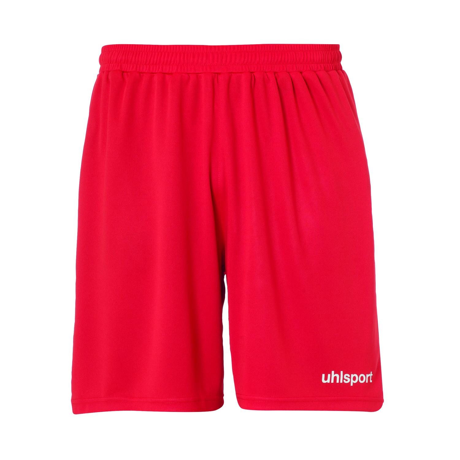 uhlsport Trainingshose Handballshorts CENTER II SHORTS OHNE INNENSLIP