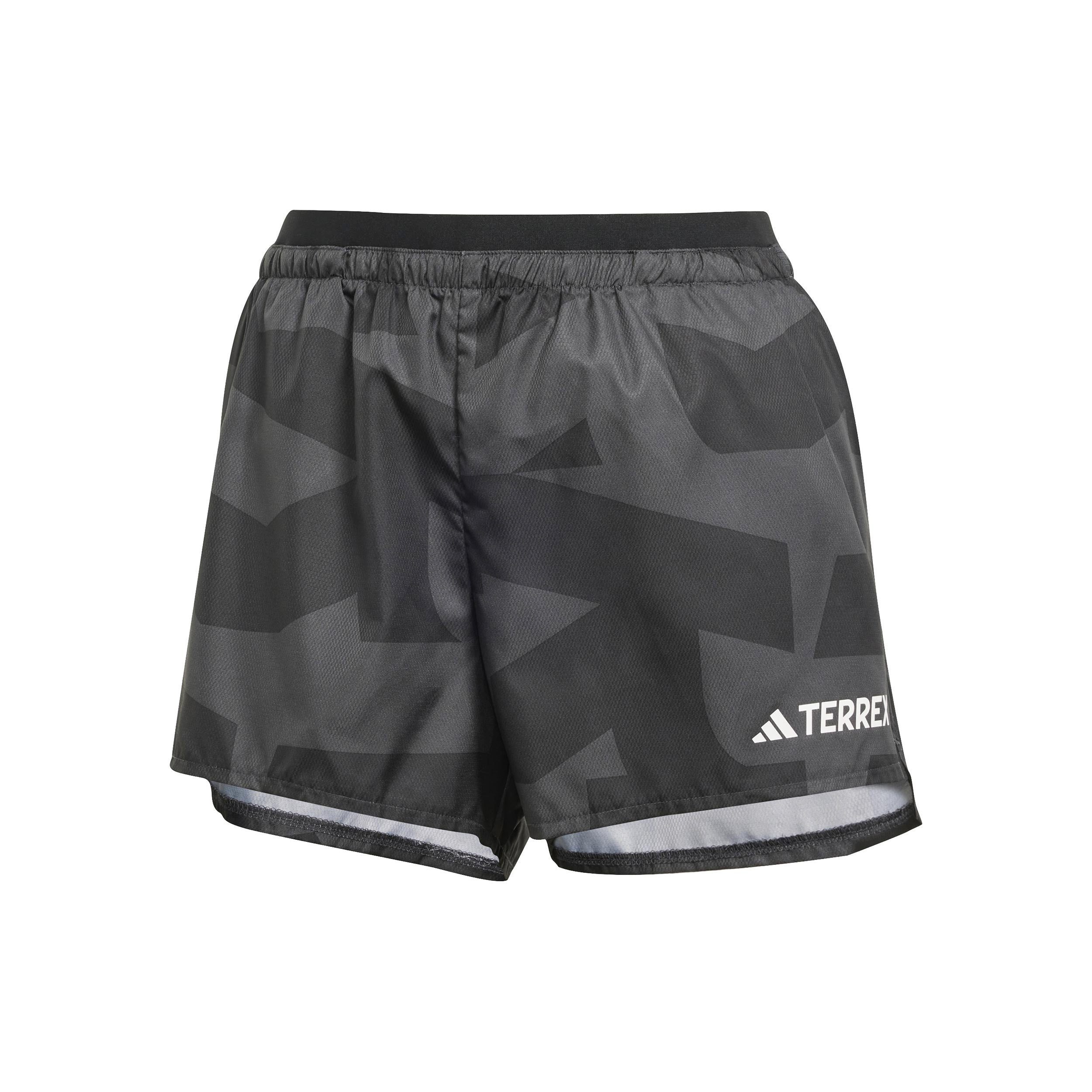 adidas Sportswear Laufshorts Terrex MT Light 3in