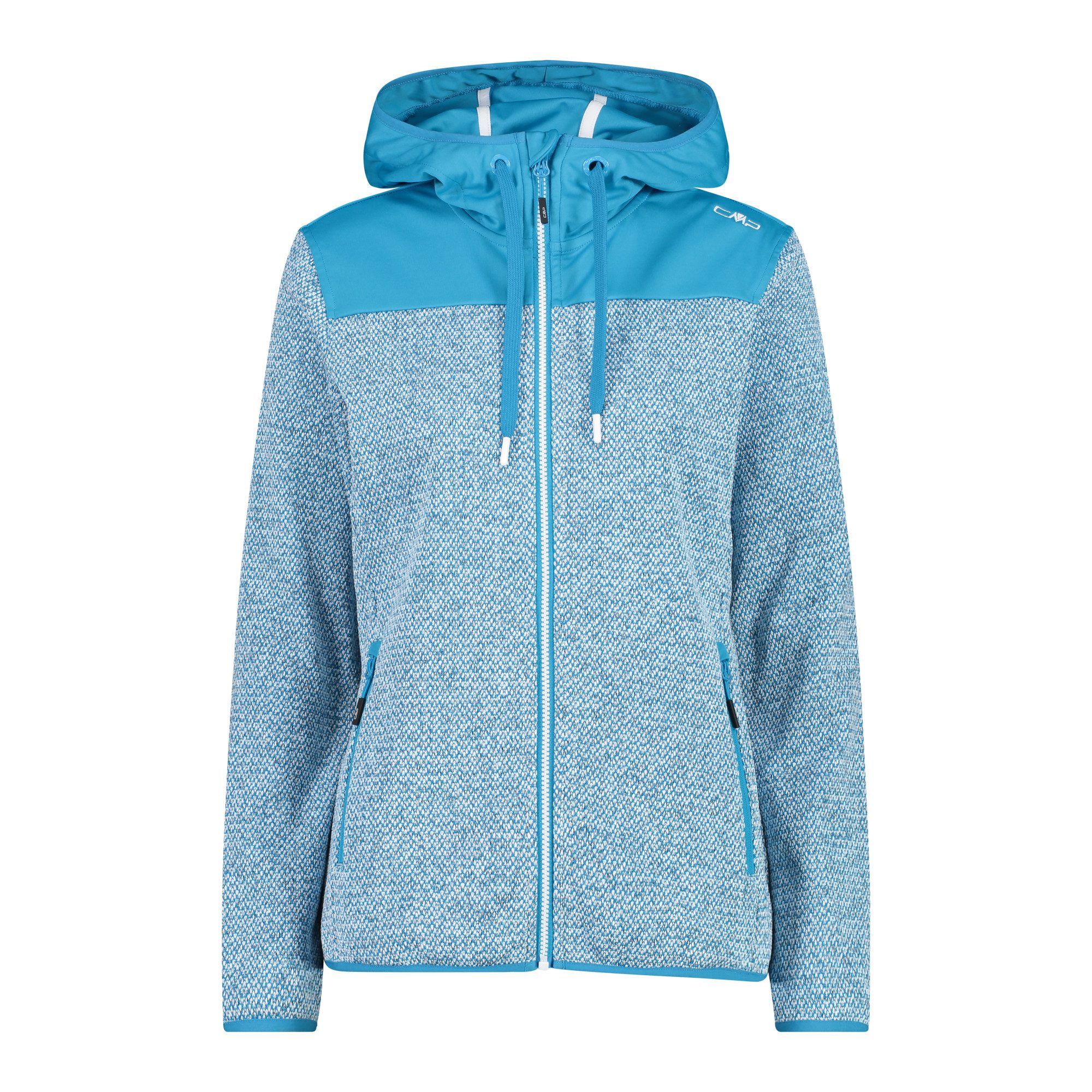 CMP Fleecejacke CMP Damen Fleecejacke WOMAN günstig online kaufen
