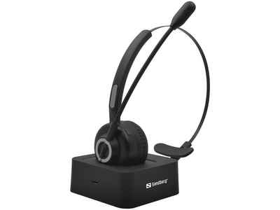Sandberg »SANDBERG Bluetooth Büro Headset Pro« Kopfhörer