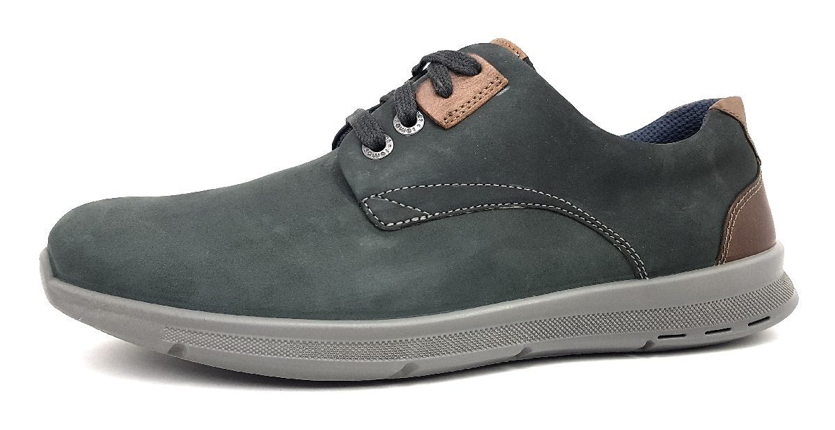 Sneaker Schnürschuh