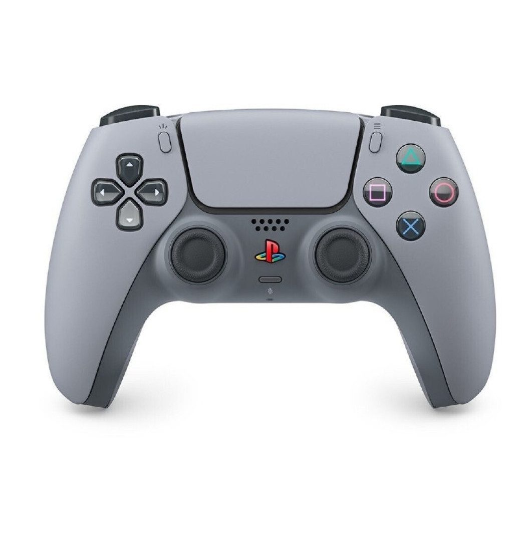 Eco by Sonya PS5 Controller 30th Anniversary DualSense Wireless-Controller Controller (1 St)