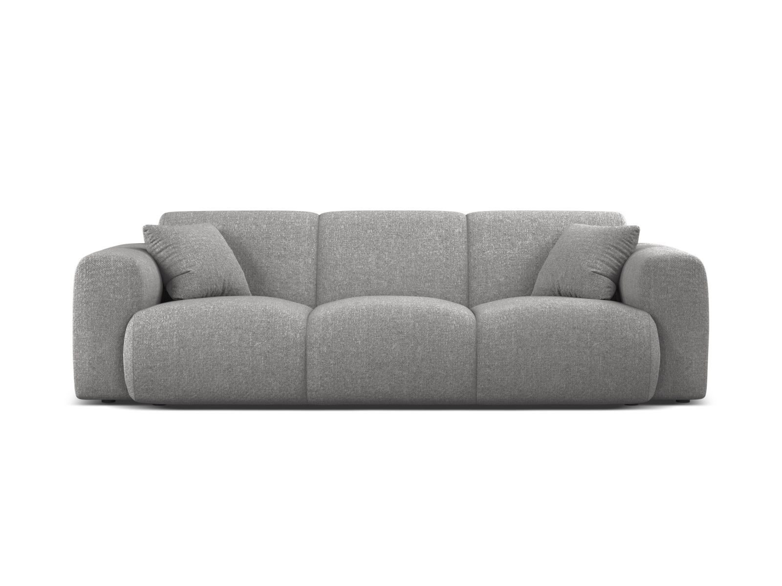 Micadoni Sofa Molino, 3-Sitzer