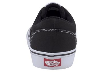 Vans Doheny Sneaker aus textilem Canvas-Material