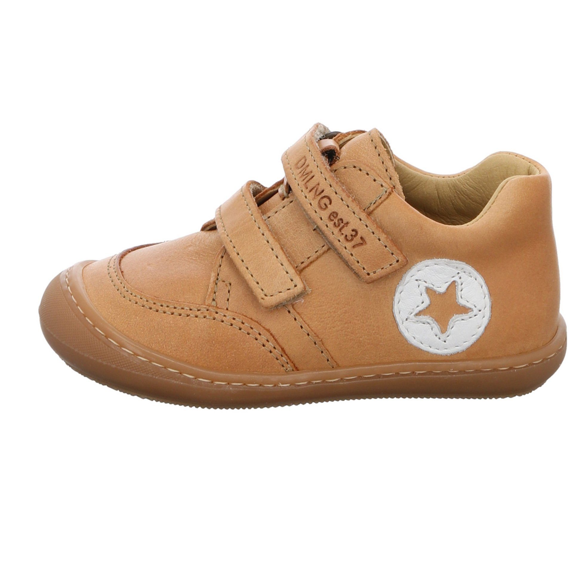 Däumling Krabbelschuhe Lauflernschuhe Lauflernschuh Baby Glattleder