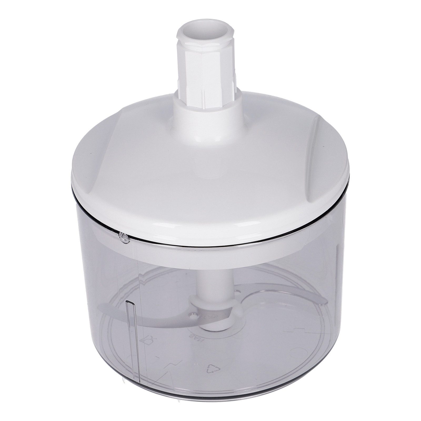 easyPART Küchenmaschinen Zubehör-Set wie BOSCH 00657247 BOSCH 00657247, Zubehör für Küchenmaschine