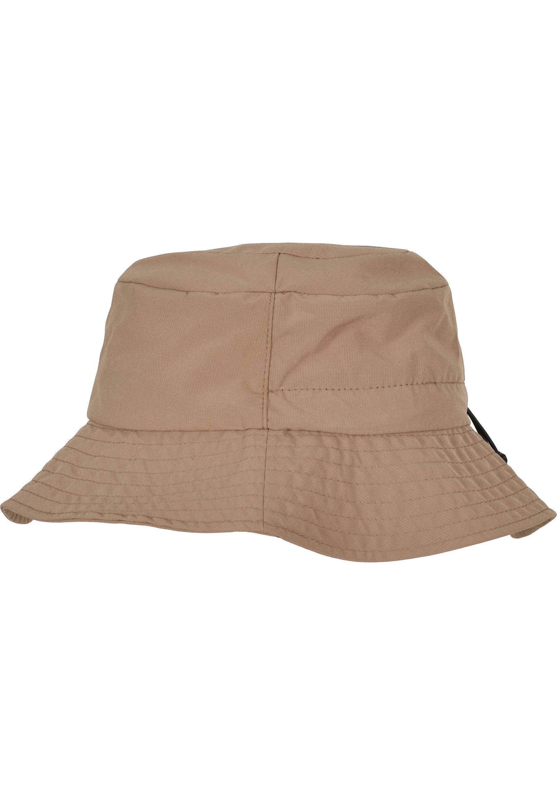 Flexfit Sonnenhut Flexfit Accessoires Elastic Adjuster Bucket Hat – Bild 4 von 4
