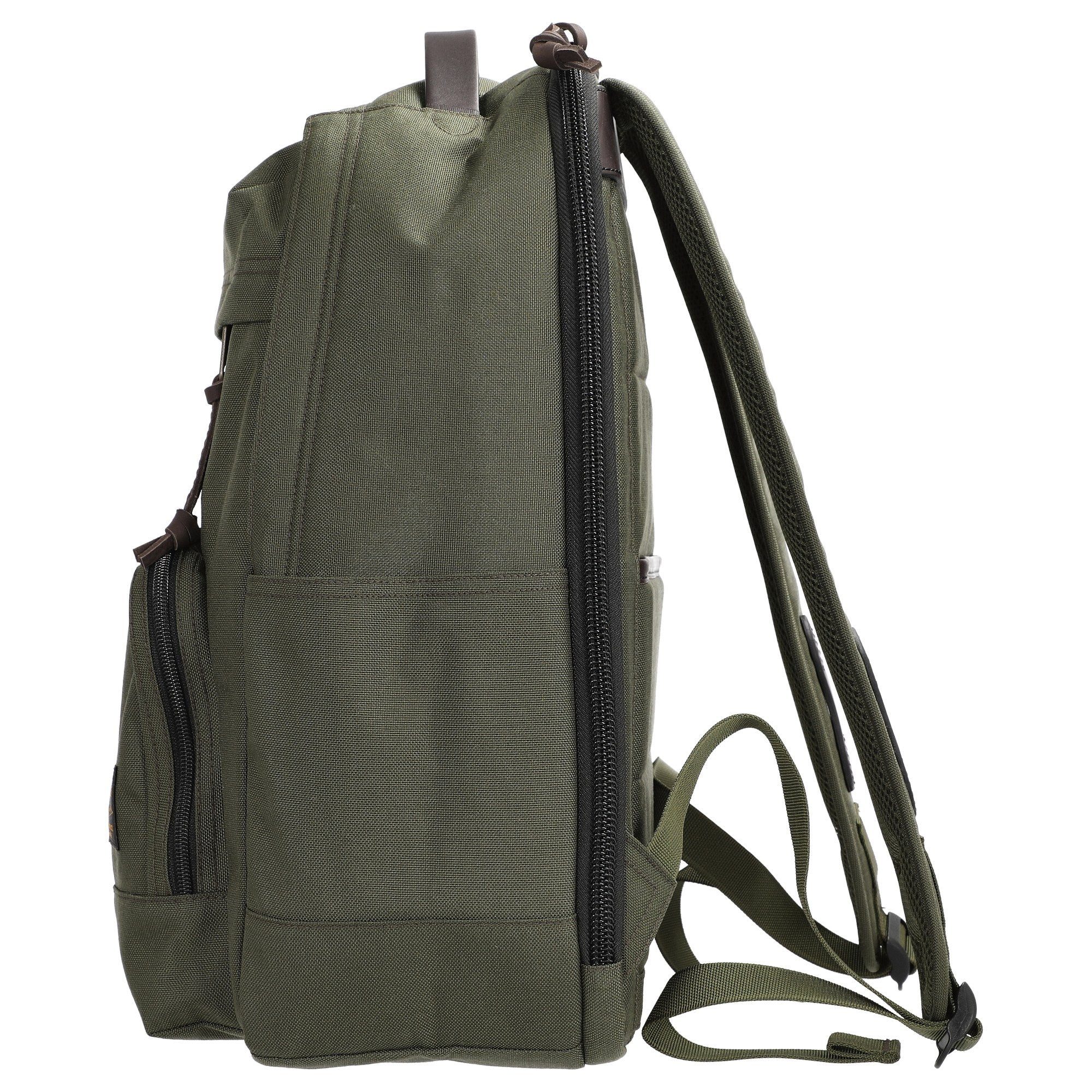 Filson Rucksack Dryden - Rucksack 16" 46 cm (otter green)