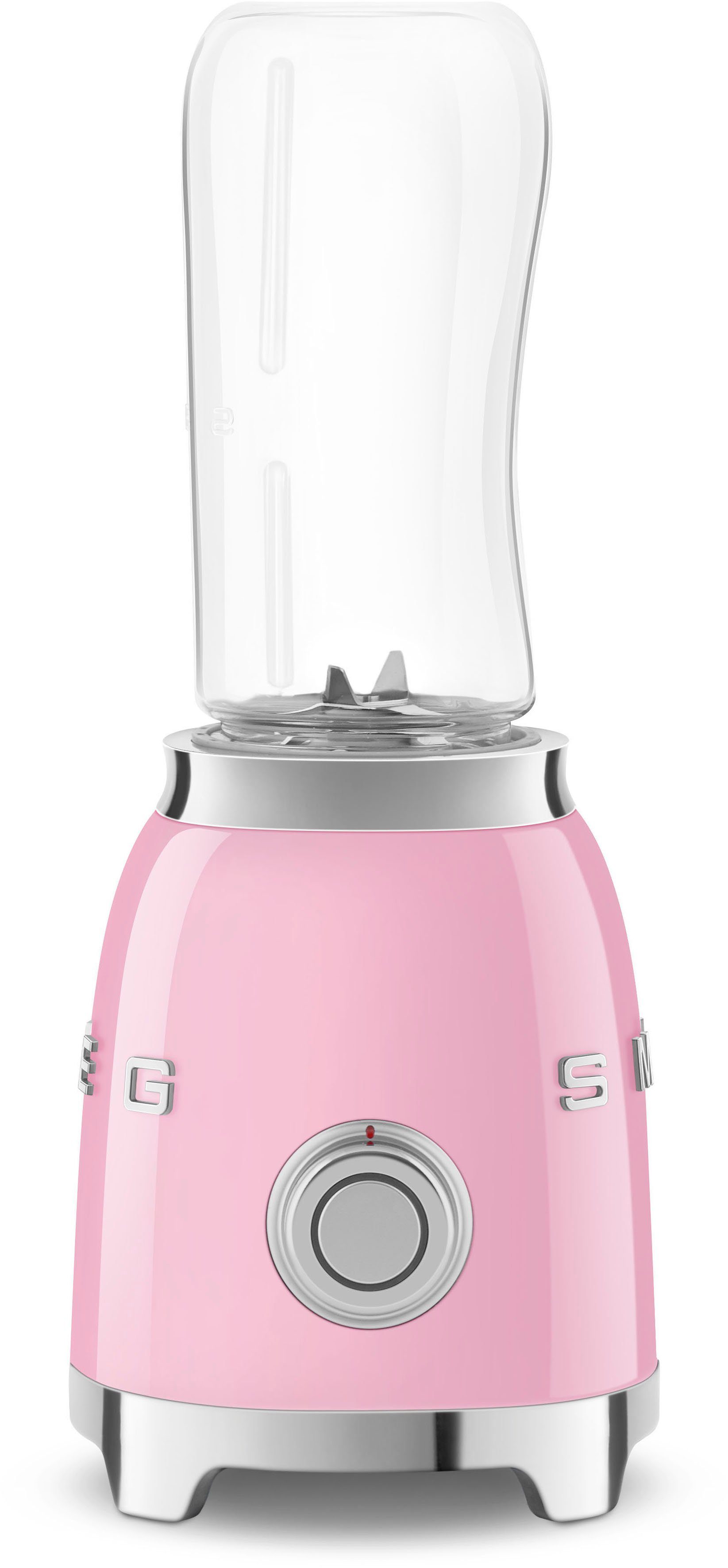 Smeg Standmixer PBF01PKEU Cadillac Pink, 300 W